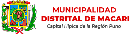 Escudo de la Municipalidad
